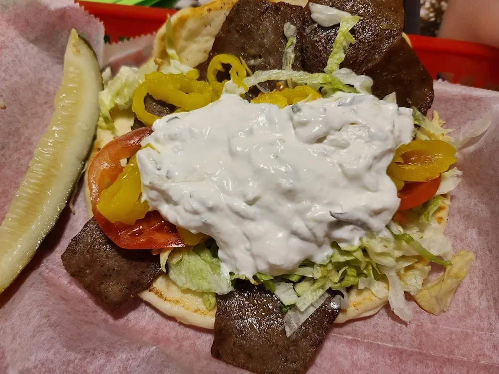Gyro