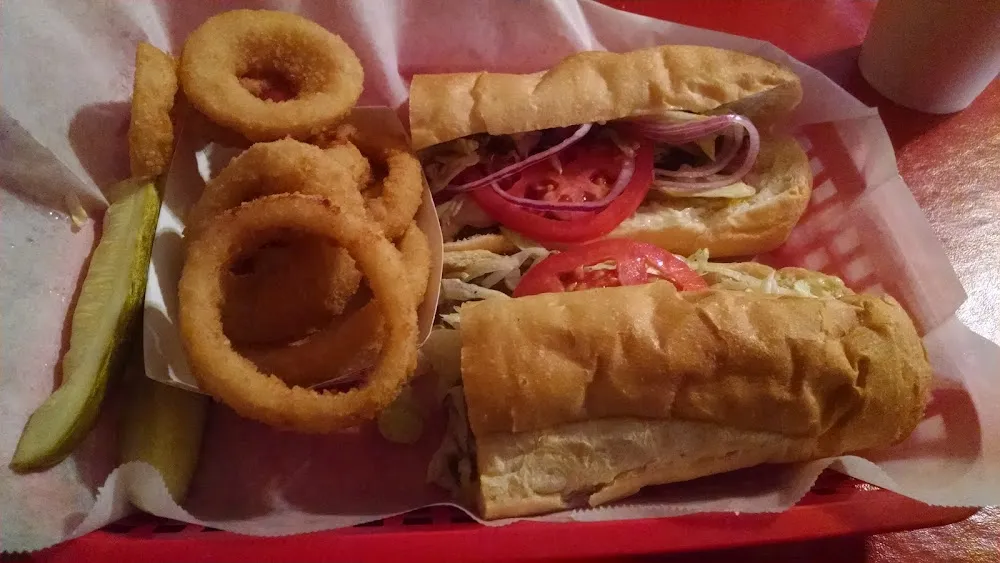 Roast Beef Super Wrap